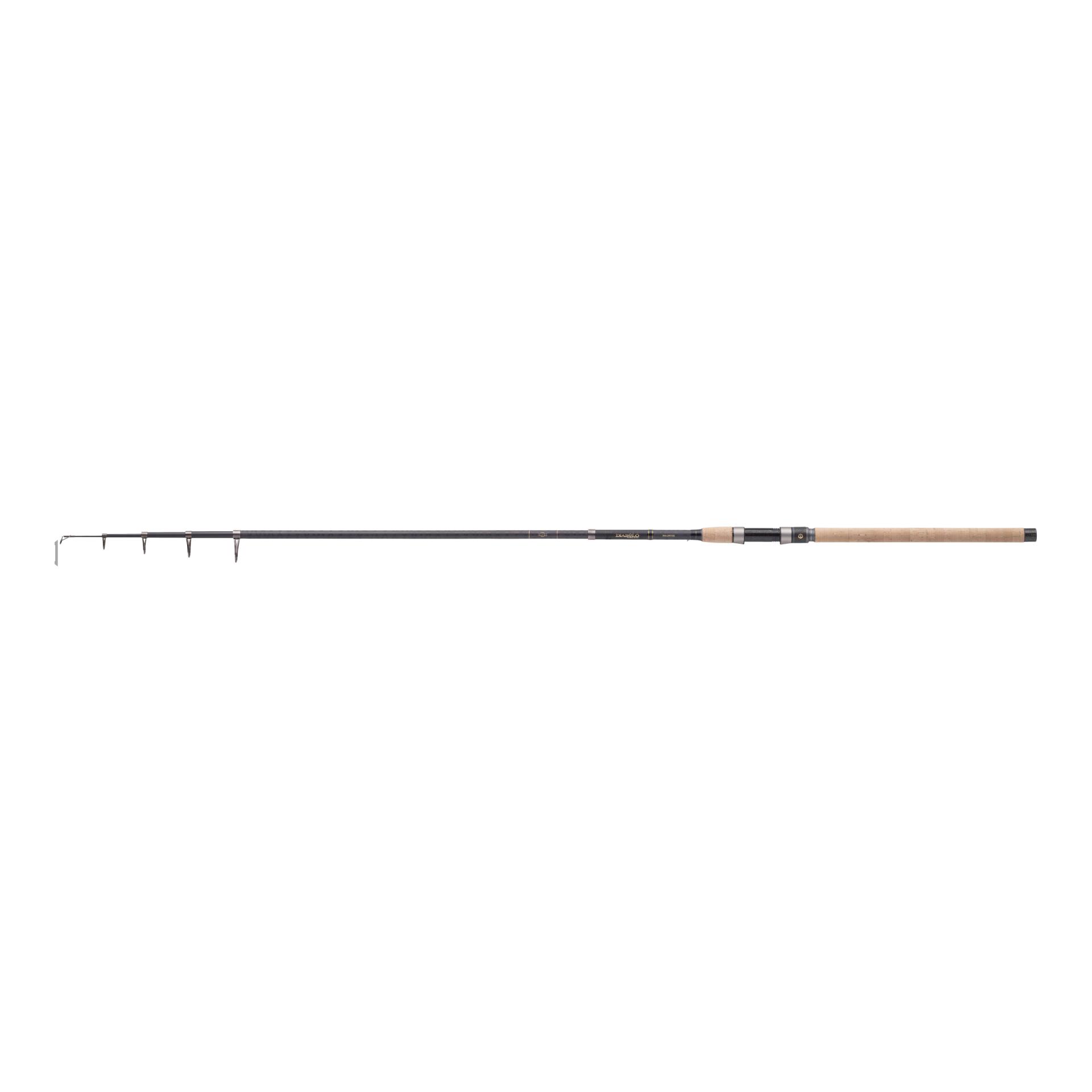 Diabolo Golden Circle Tele 105