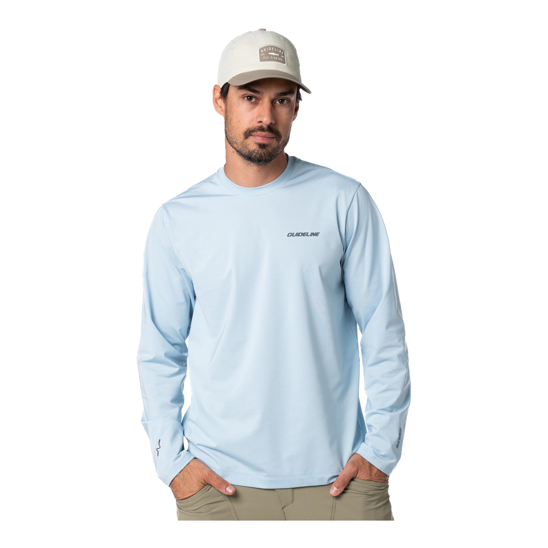 Guideline Sunwick Crewneck
