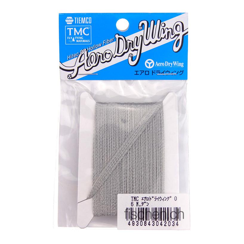 TMC Aero Dry Wing - Medium Dun