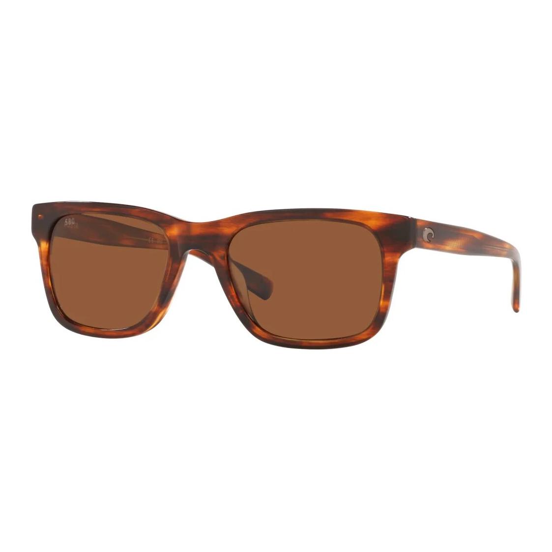 Tybee Shiny Tortoise - Lunettes polarisées