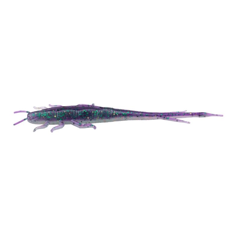 Purple Ghost