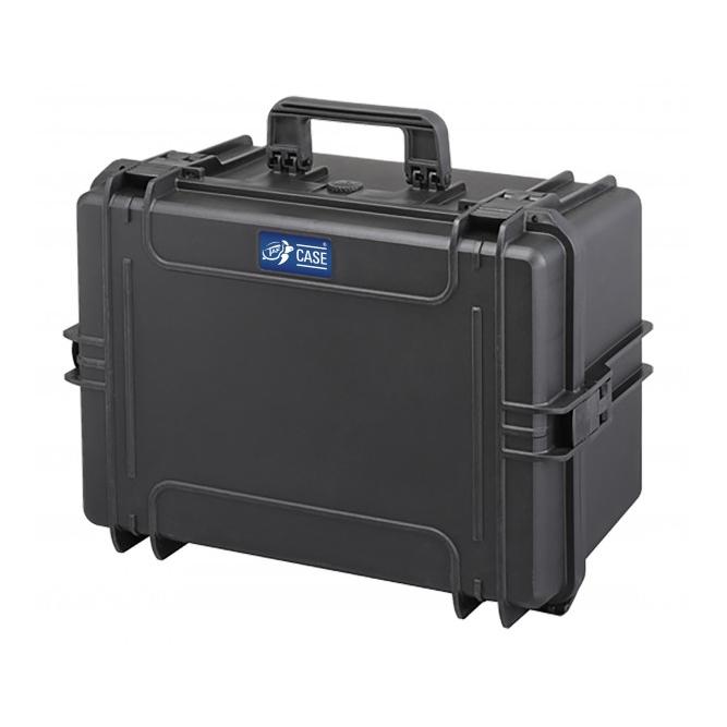 Case 500 H - Outdoor- & Echolotkoffer