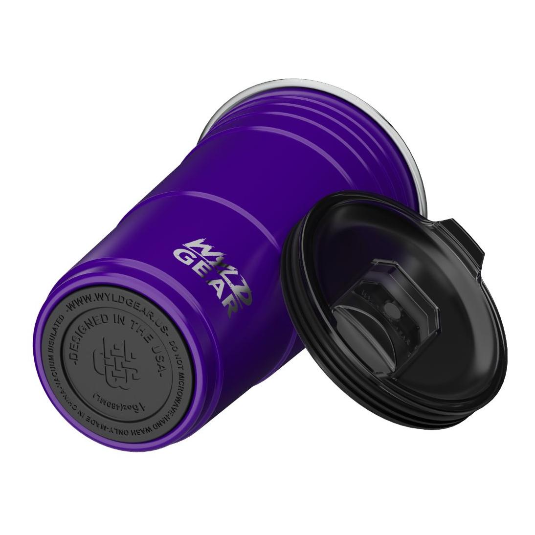 WYLD CUP 480ml - Image du produit 4
