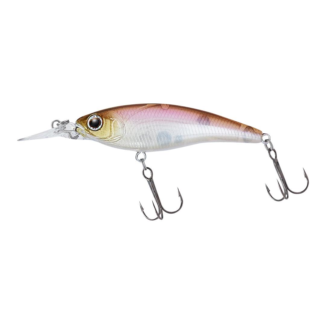 Daiwa Steez Shad 60SP-SR - Wobbler