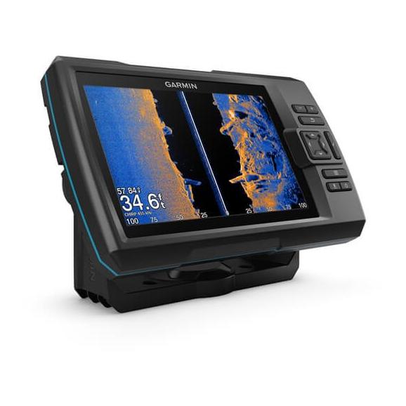Garmin Striker Vivid 7sv - Echolot