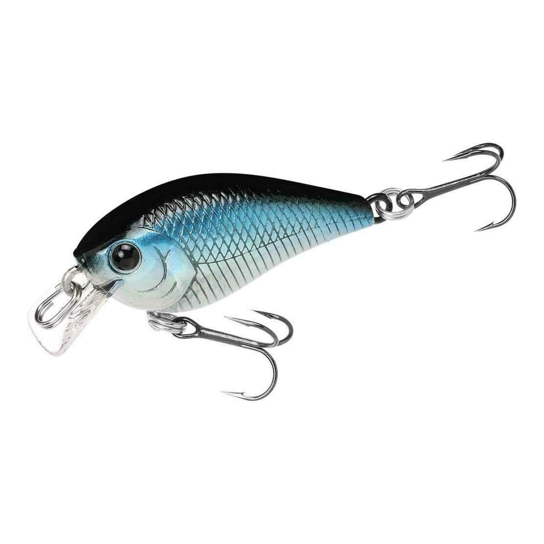 Lucky Craft LC 0.3 - Crankbait