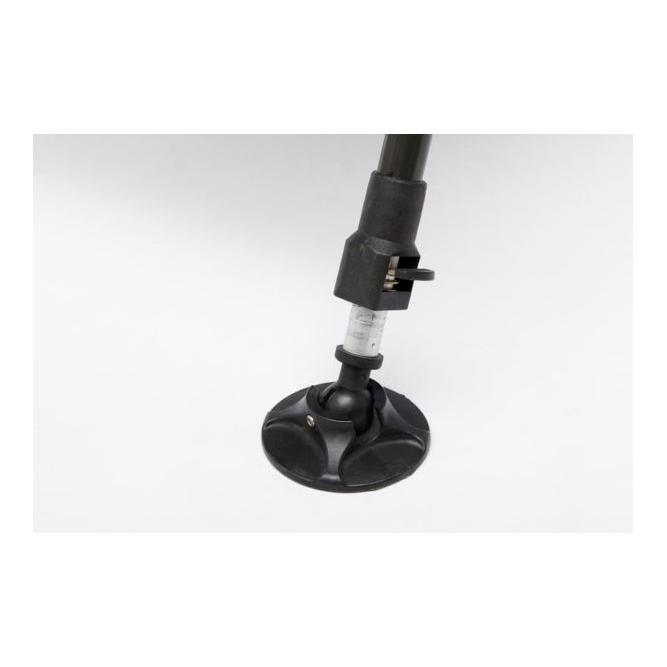 Inspire Lite-Pro Recliner Chair mit Armstützen - Karpfenstuhl - Produktbild 2