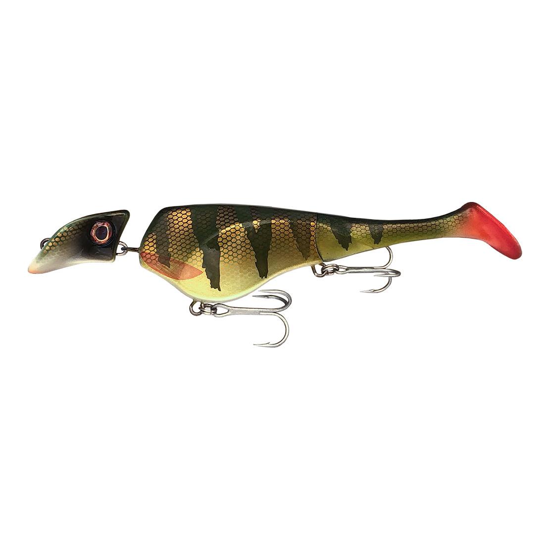 Headbanger Headbanger Shad 16 FL - Wobbler