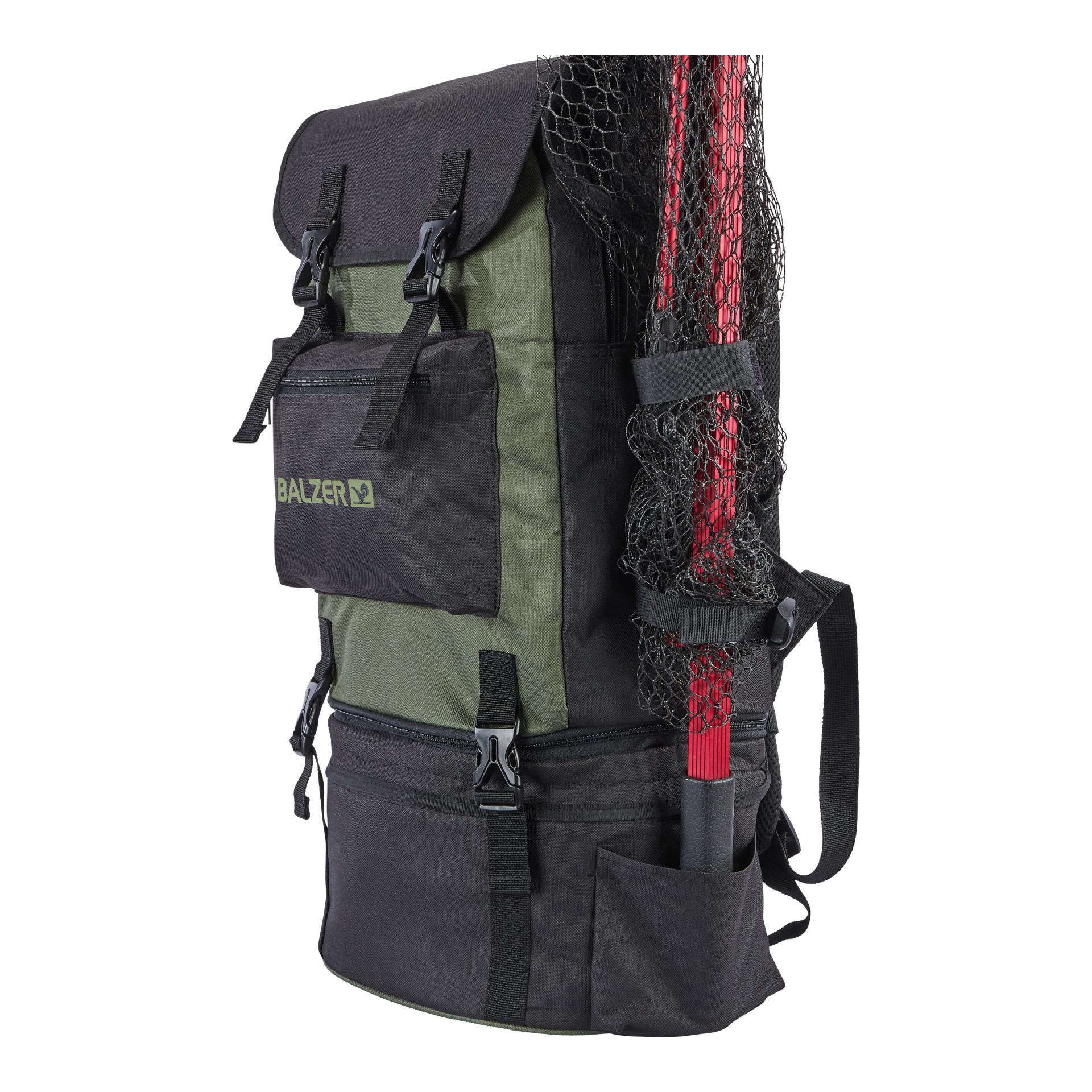 Balzer Iso-Rucksack - Rucksack