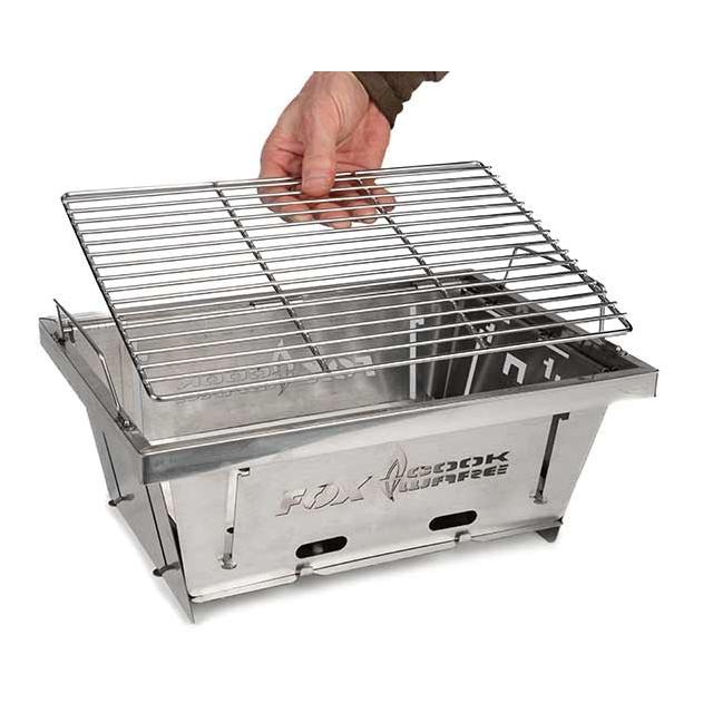 Cookware Klappbare BBQ - Produktbild 2