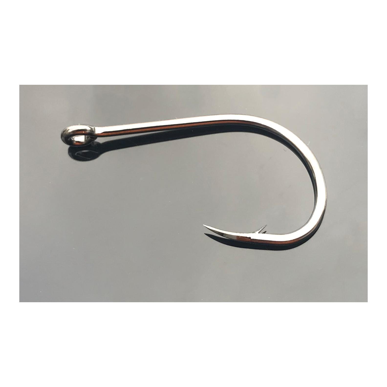 PERL®TEC Einer Haken schwer