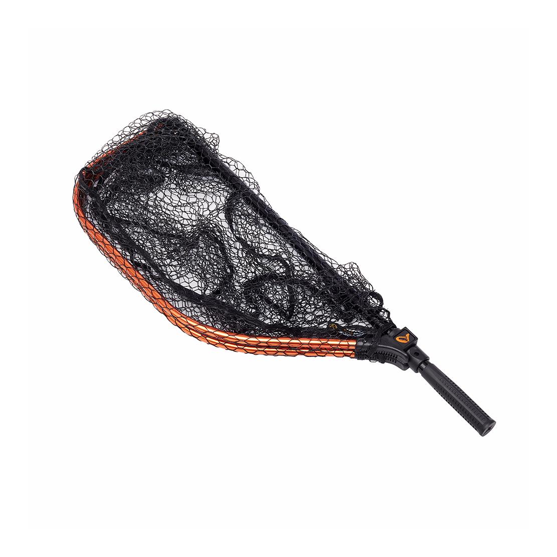 Pro Folding Net DLX - Teleskopfeumer - Produktbild 2