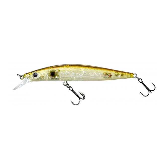 Gunki Gamera Slim 110 SP Gold Smelt  - Wobbler