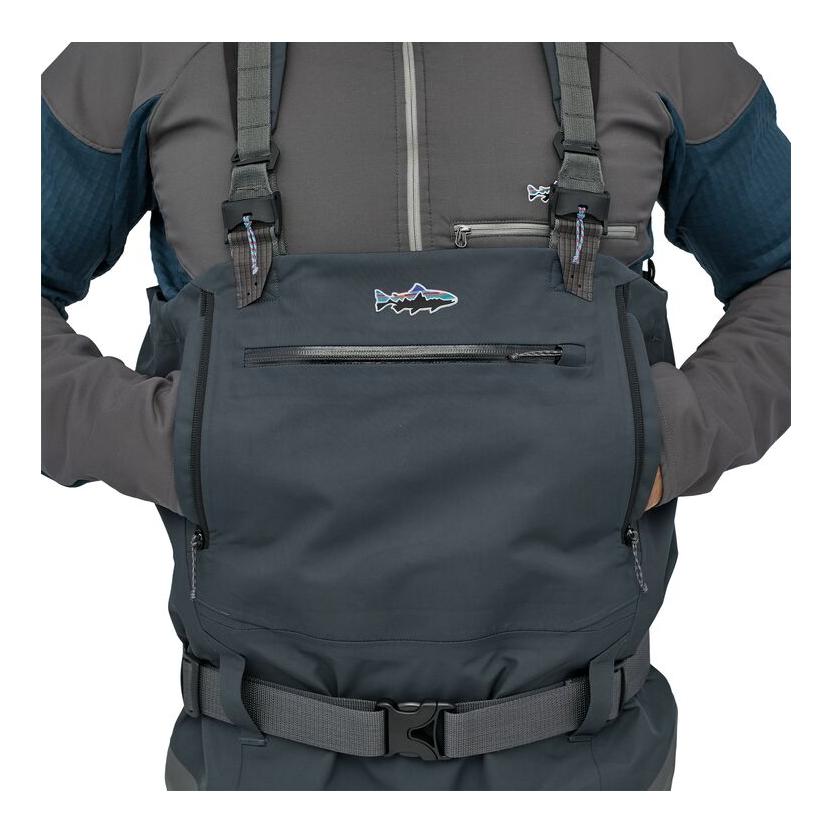 M's Swiftcurrent Expedition Waders - Wathose - Produktbild 6
