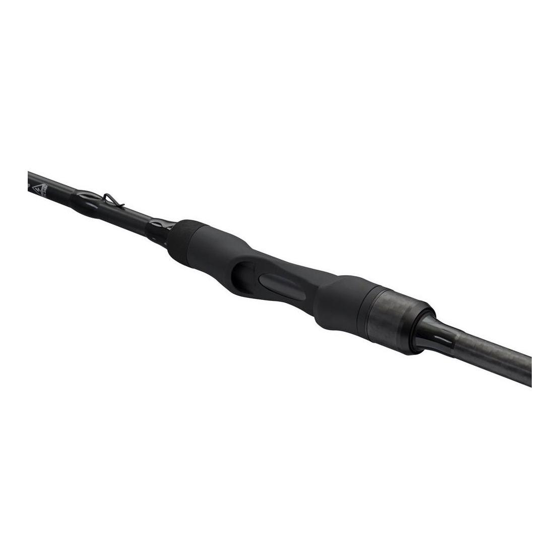 Abu Garcia Veritas LTD Spinning Rod