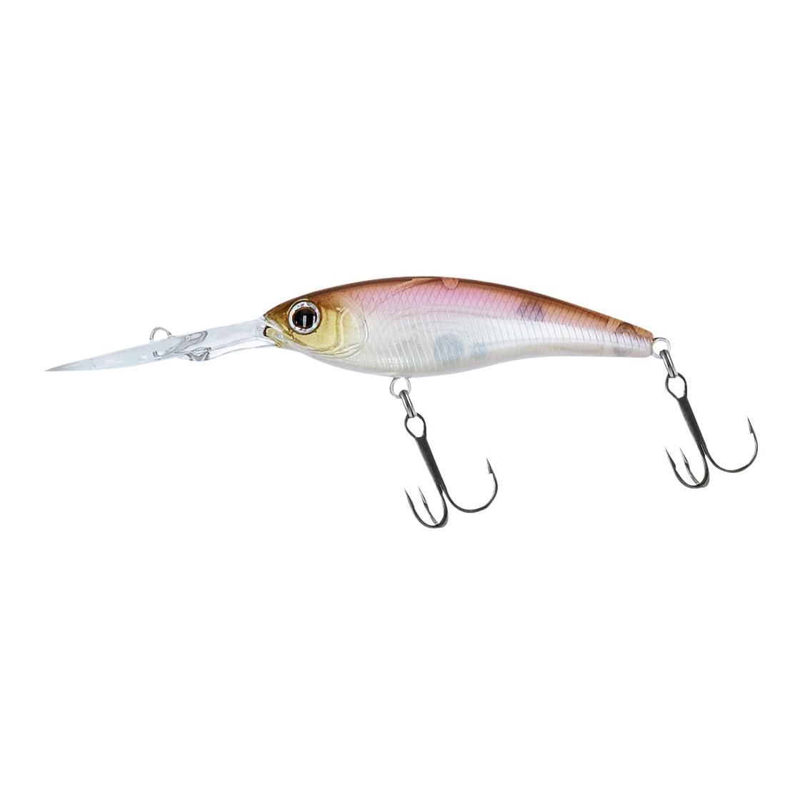 Daiwa Steez Shad 60SP-DR - Wobbler