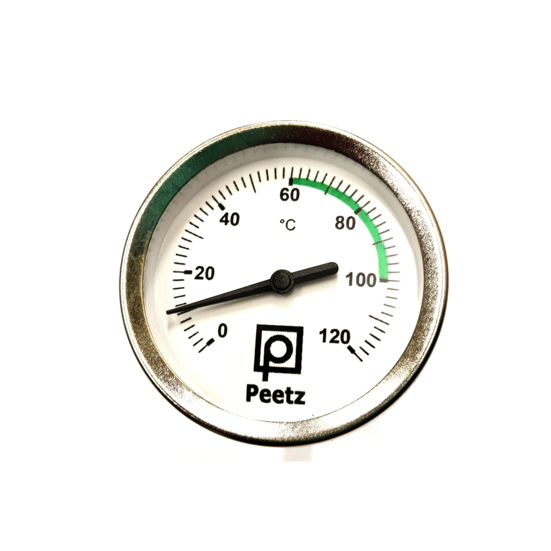 Räucherthermometer - Produktbild 1