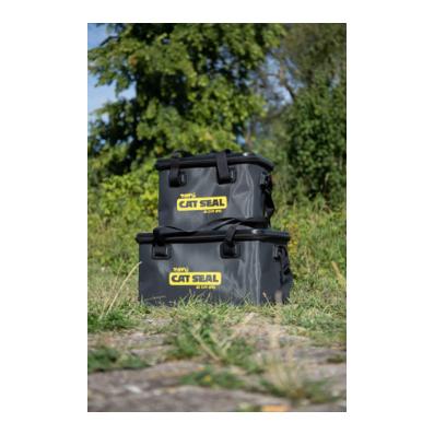 Black Cat Cat Seal 30L WP Rucksack