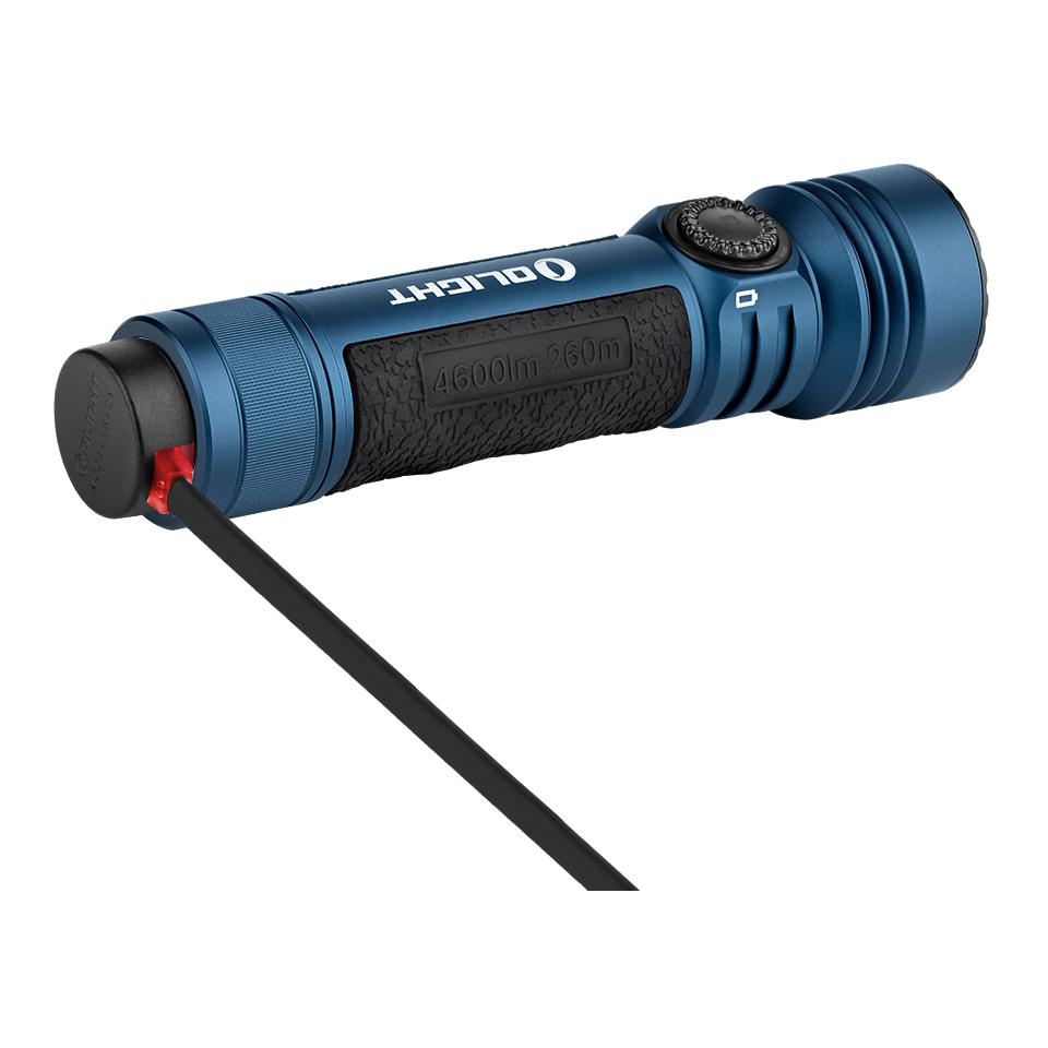 Seeker 4 Pro - EDC Taschenlampe - Produktbild 5
