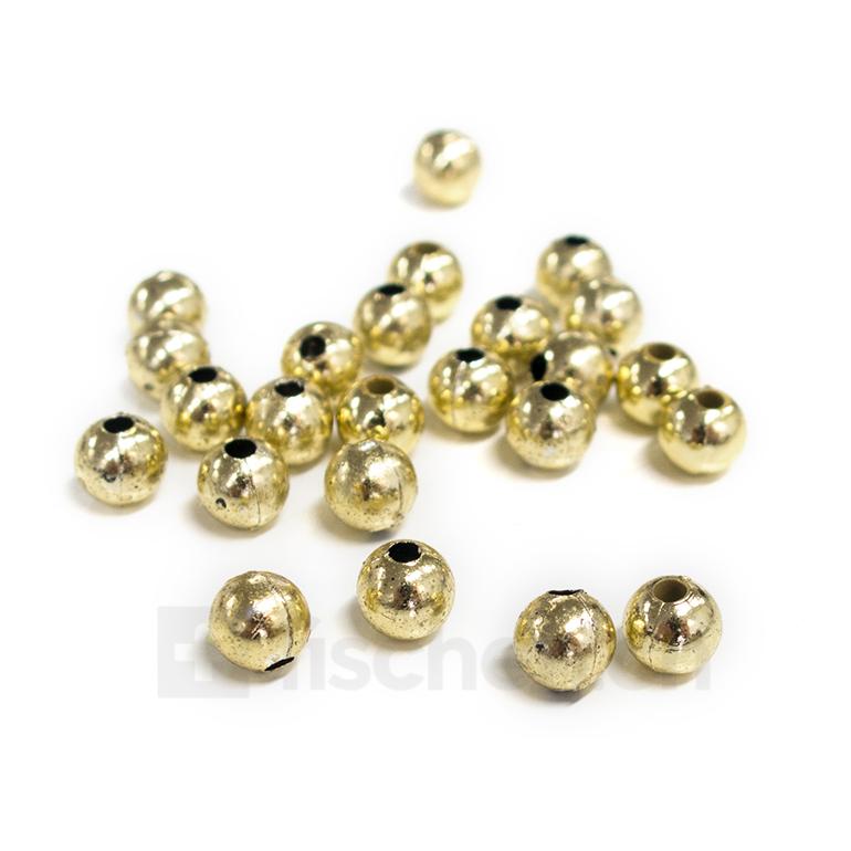 Articulation Beads – Gold