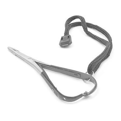 Mitten Scissor Forceps - Pince