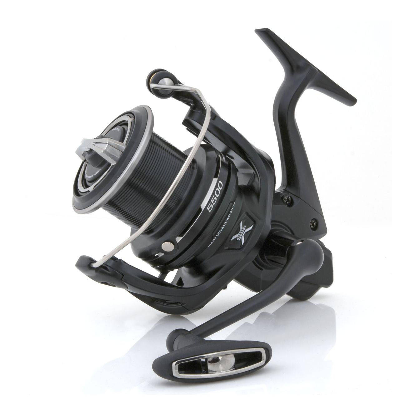 Ultegra XTD - Stationärrolle - Produktbild 1