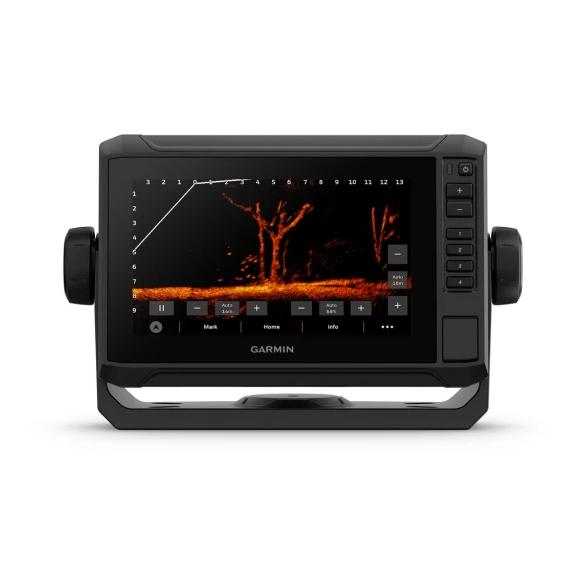 Garmin Echomap UHD2 Touch 72sv - Echolot