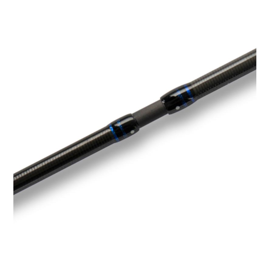 Toppies Blue Percy - Castingrute