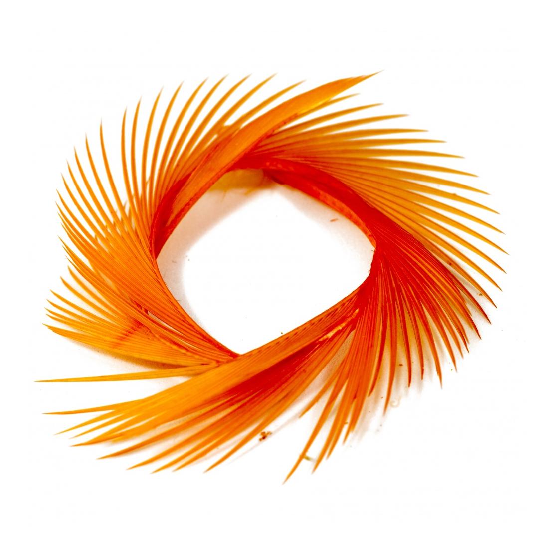 Goose Biots - Fluoro Orange - Gans - Produktbild 1
