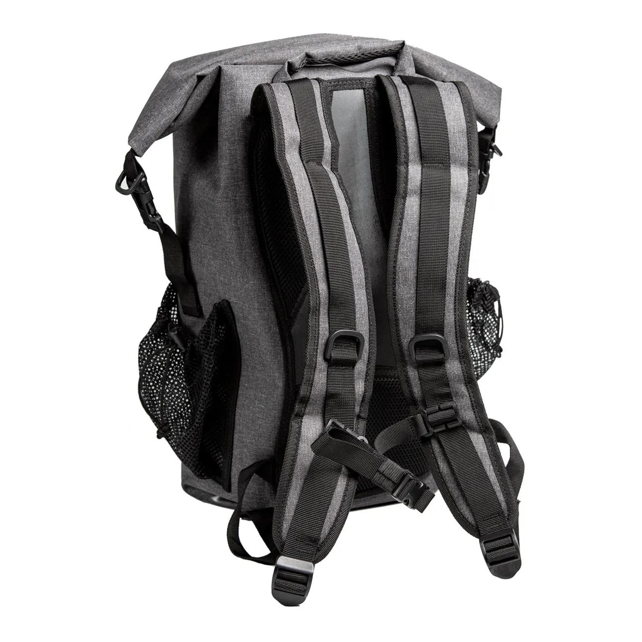Zeck Backpack WP 30000 - Wasserdichter Rucksack