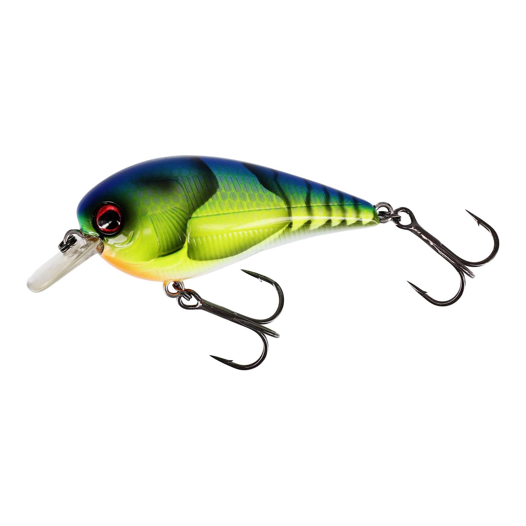 BassBite - Crankbait - Produktbild 1