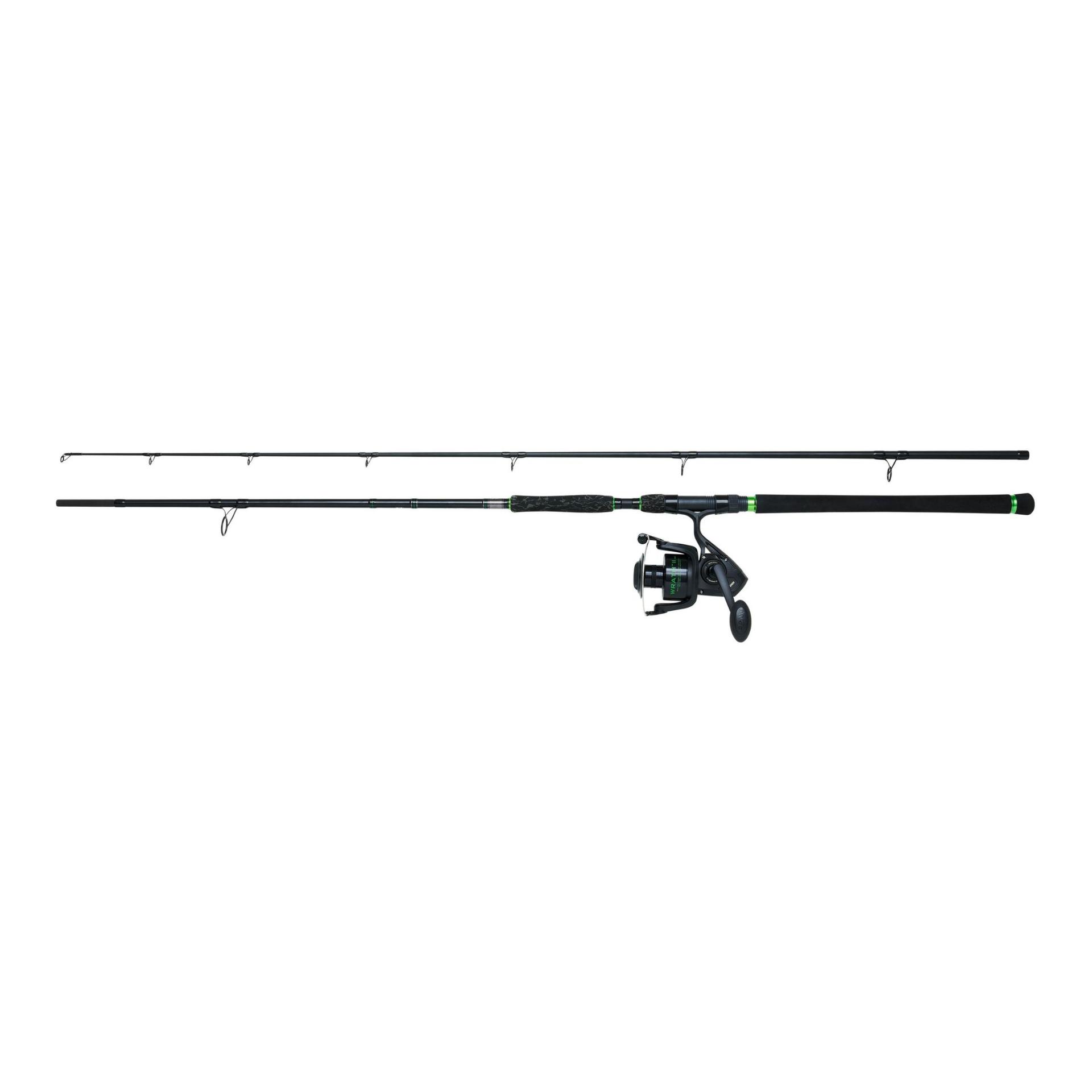 Silure Alround Combo - Wels Combo