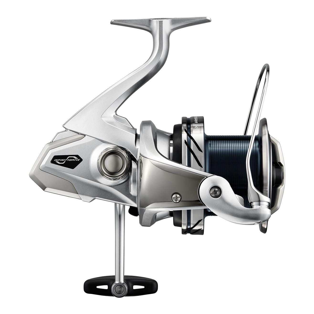 Ultegra XR XSD - Karpfenrolle - Produktbild 3