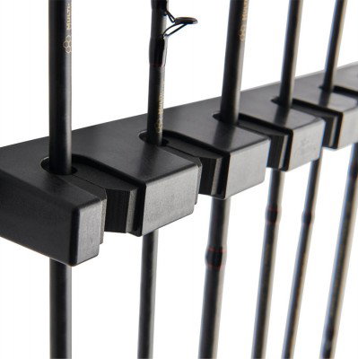 Berkley Wandrutenhalter vertikal