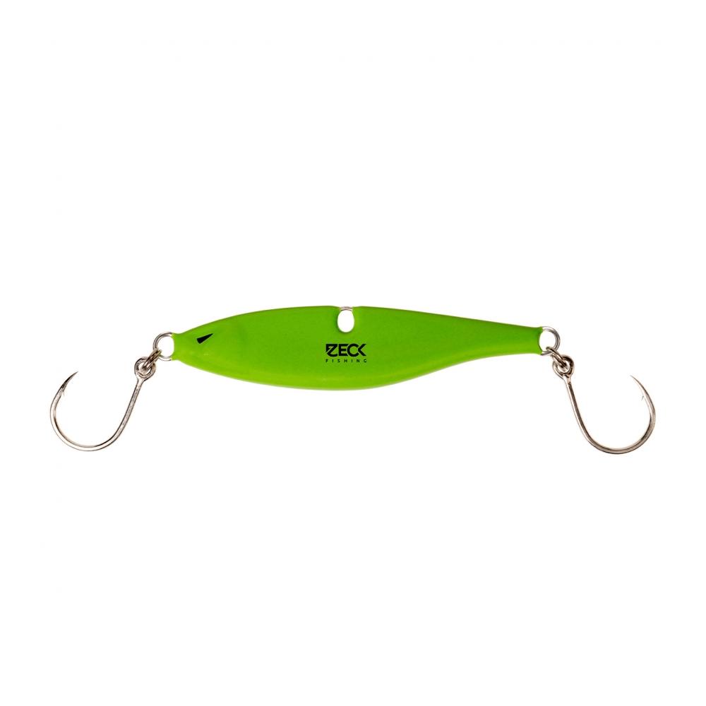Vertical Jig Green - Vertikalköder