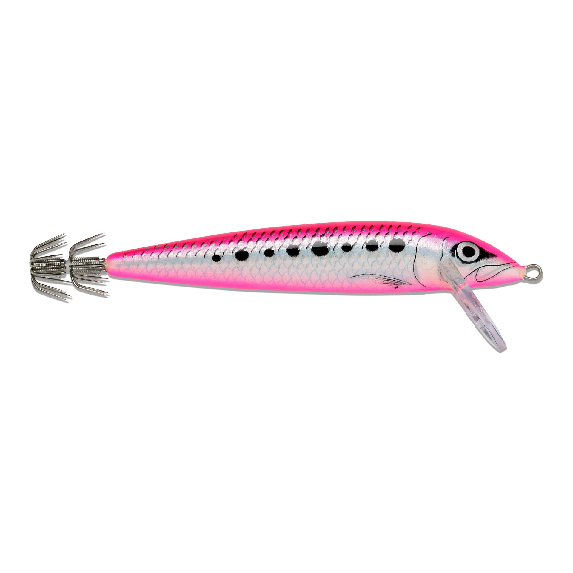 Rapala Countdown Squid - Wobbler