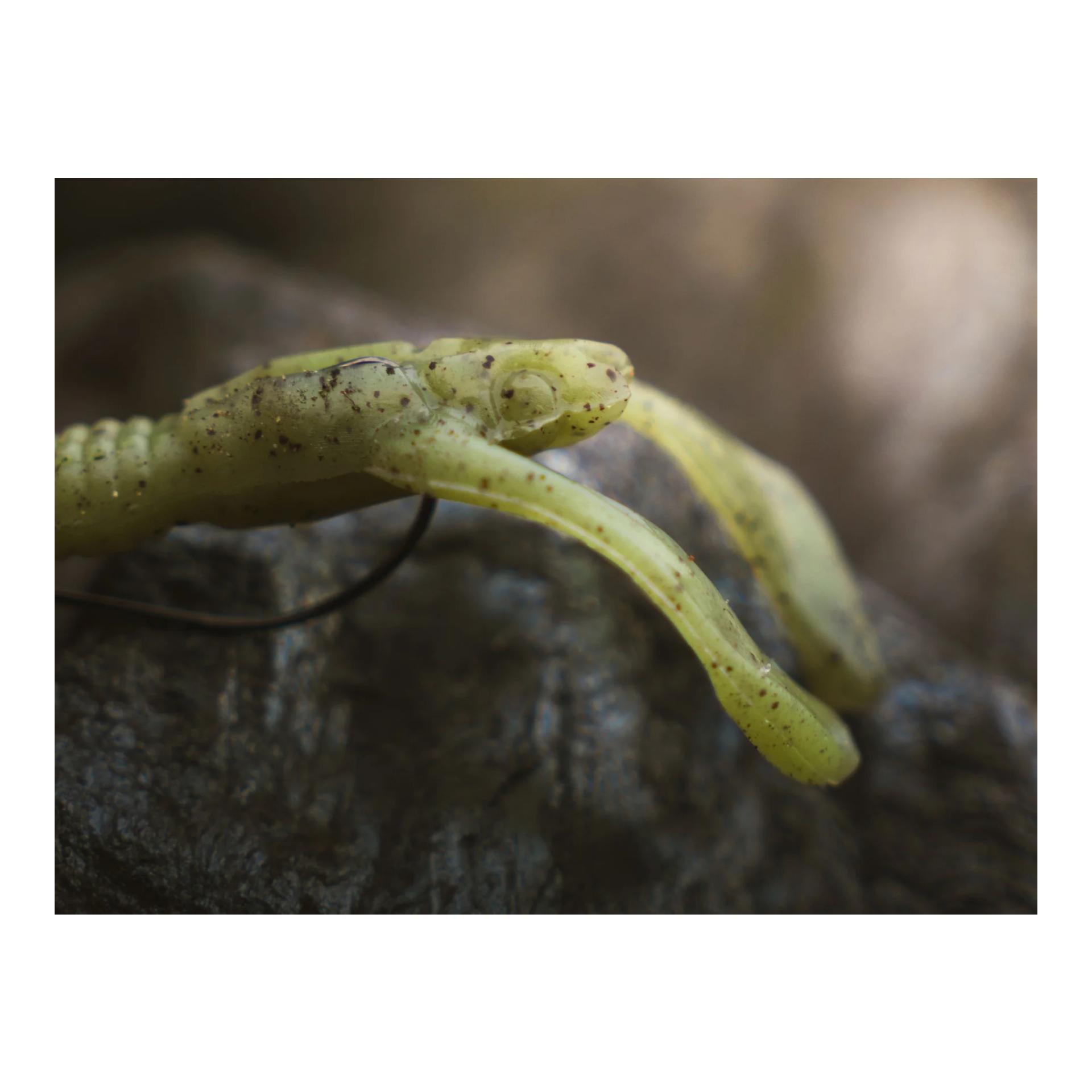 Greenfin LAOLA CRAW 7cm - Proteinköder - Produktbild 3