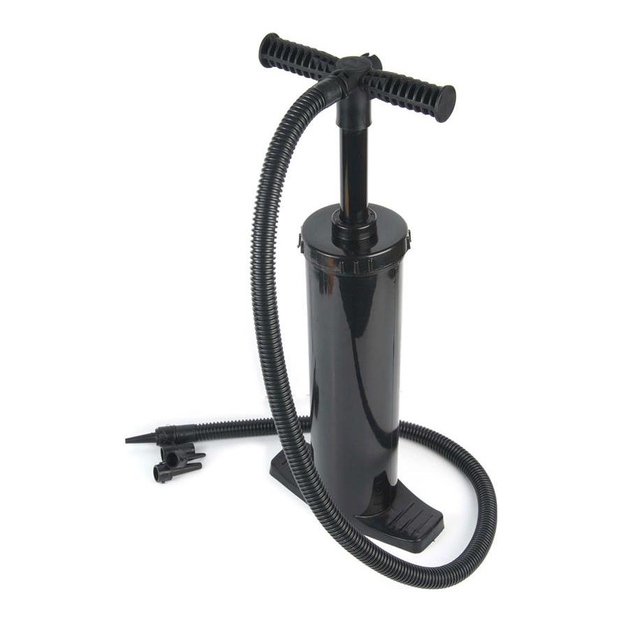 Pumpe für Float Tube
