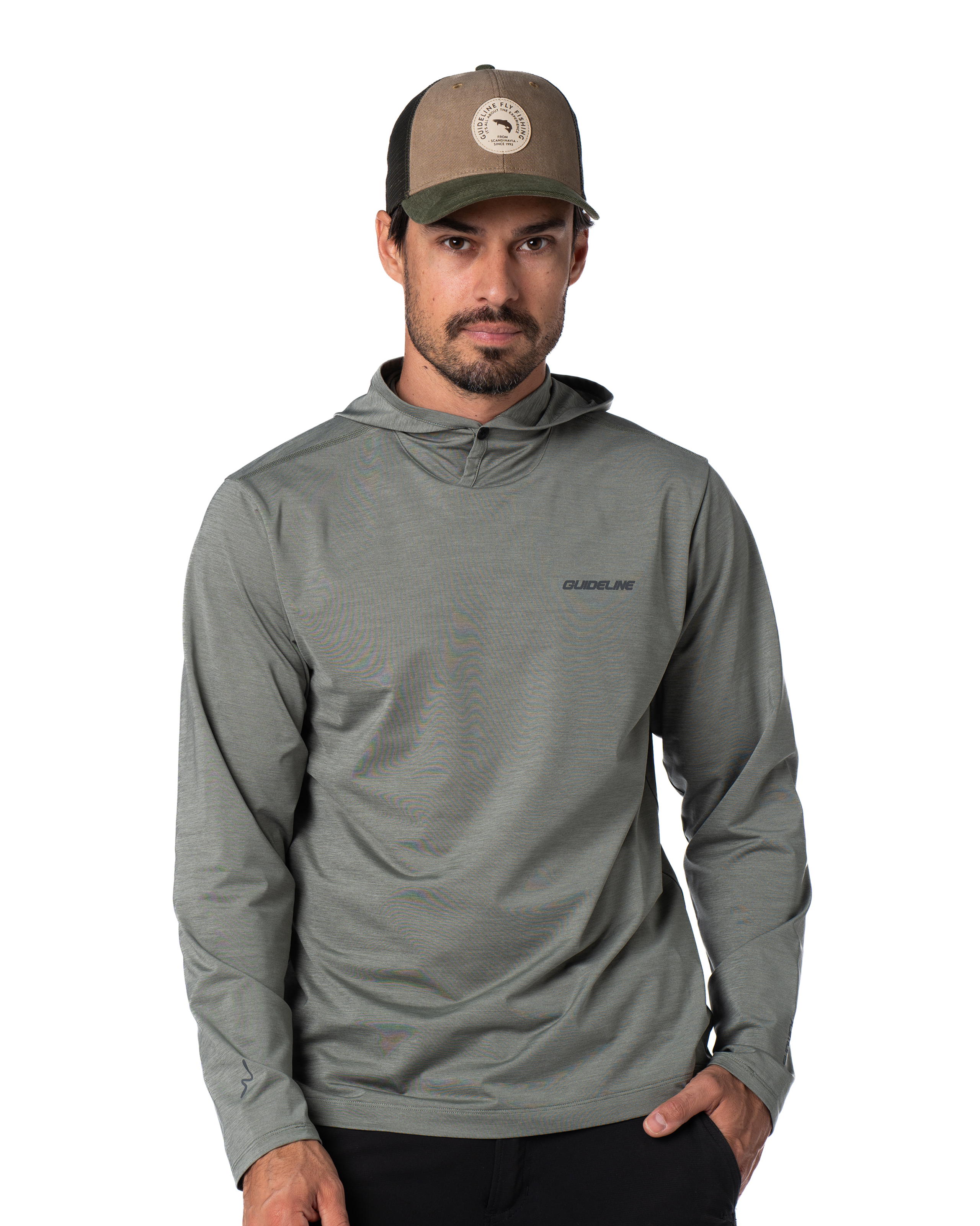 Sunwick Hoodie - Produktbild 1