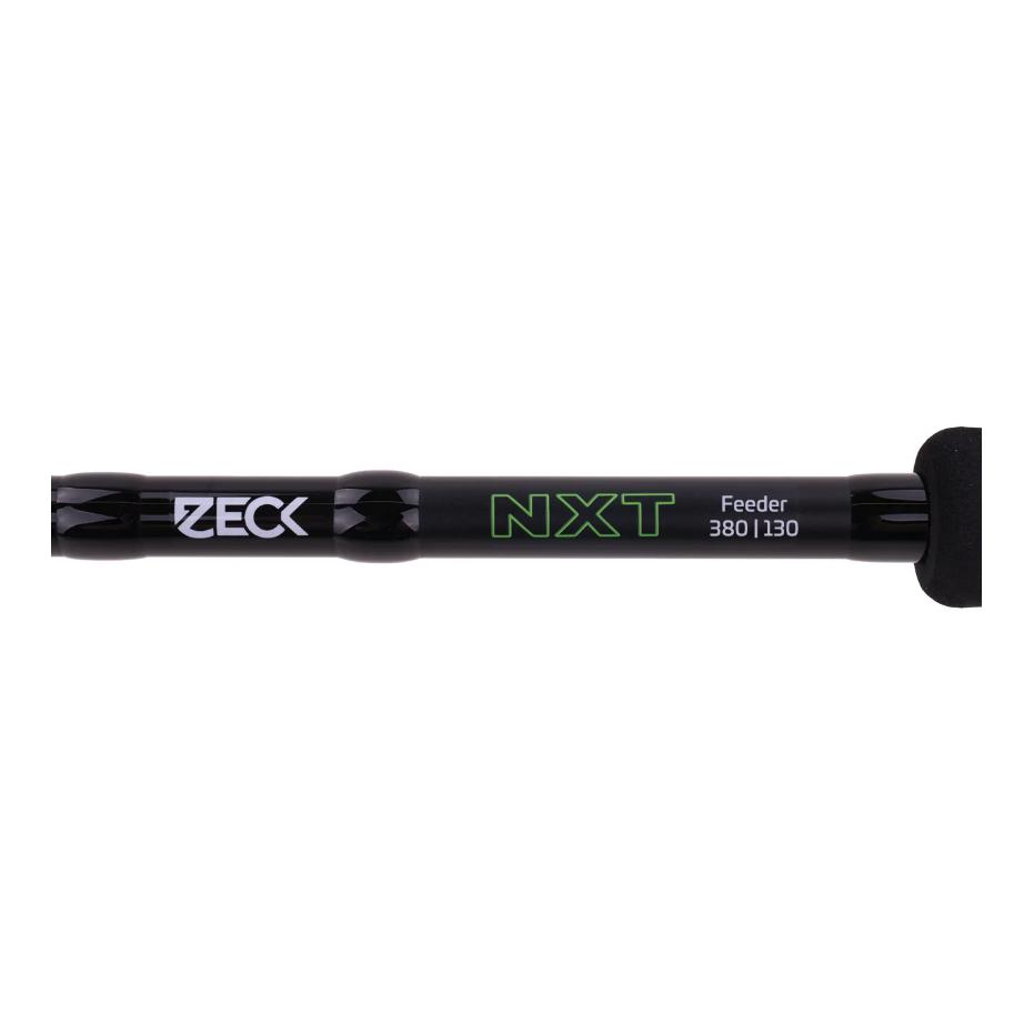 Zeck NXT Feeder