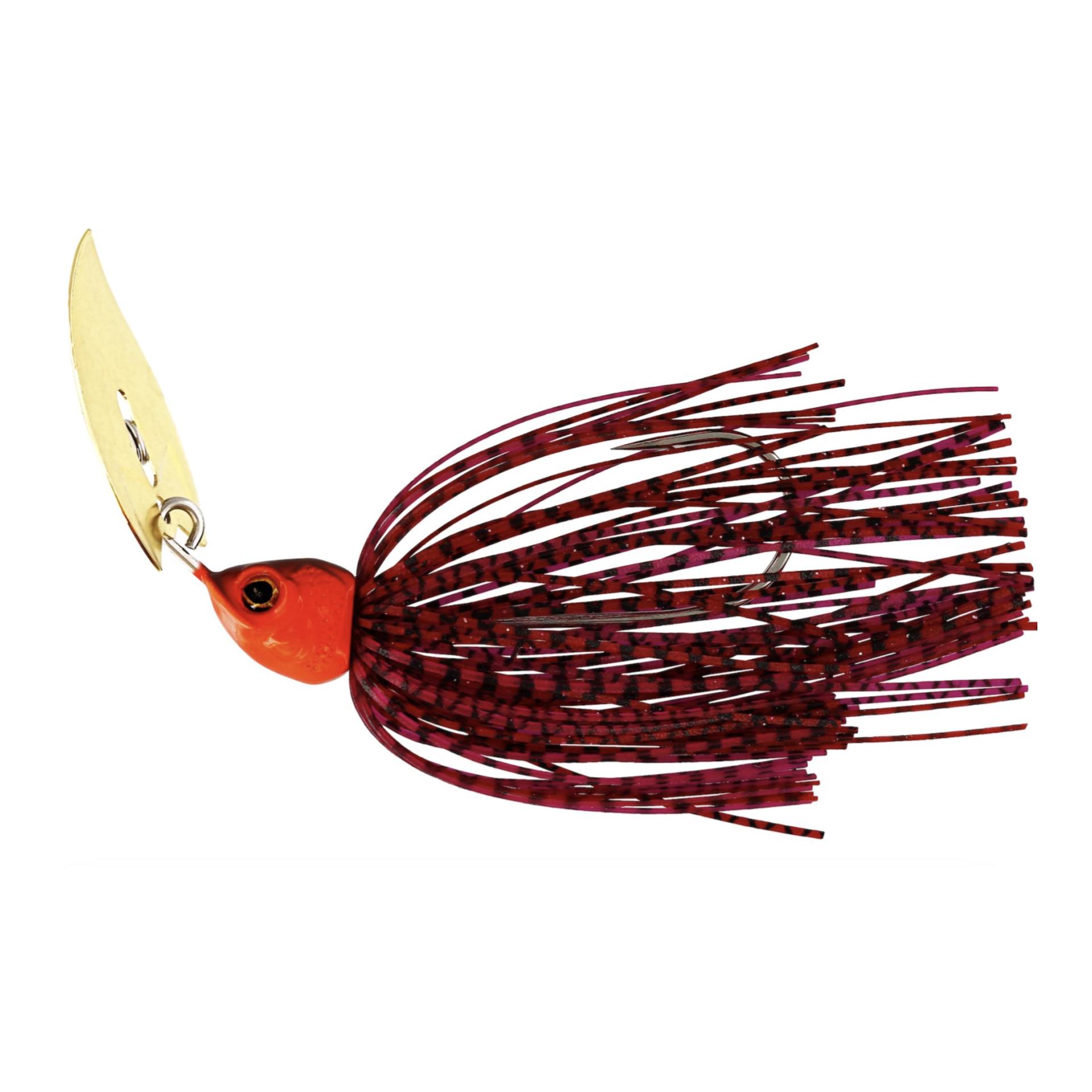 Fire Craw