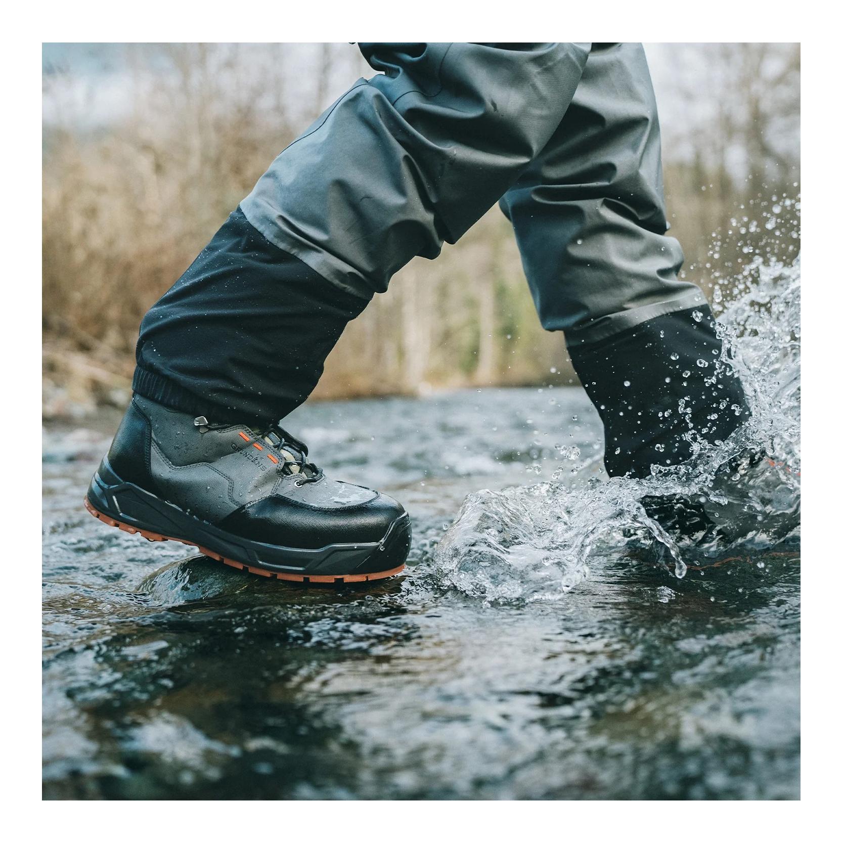 Bedrock Wading Boot - Produktbild 3