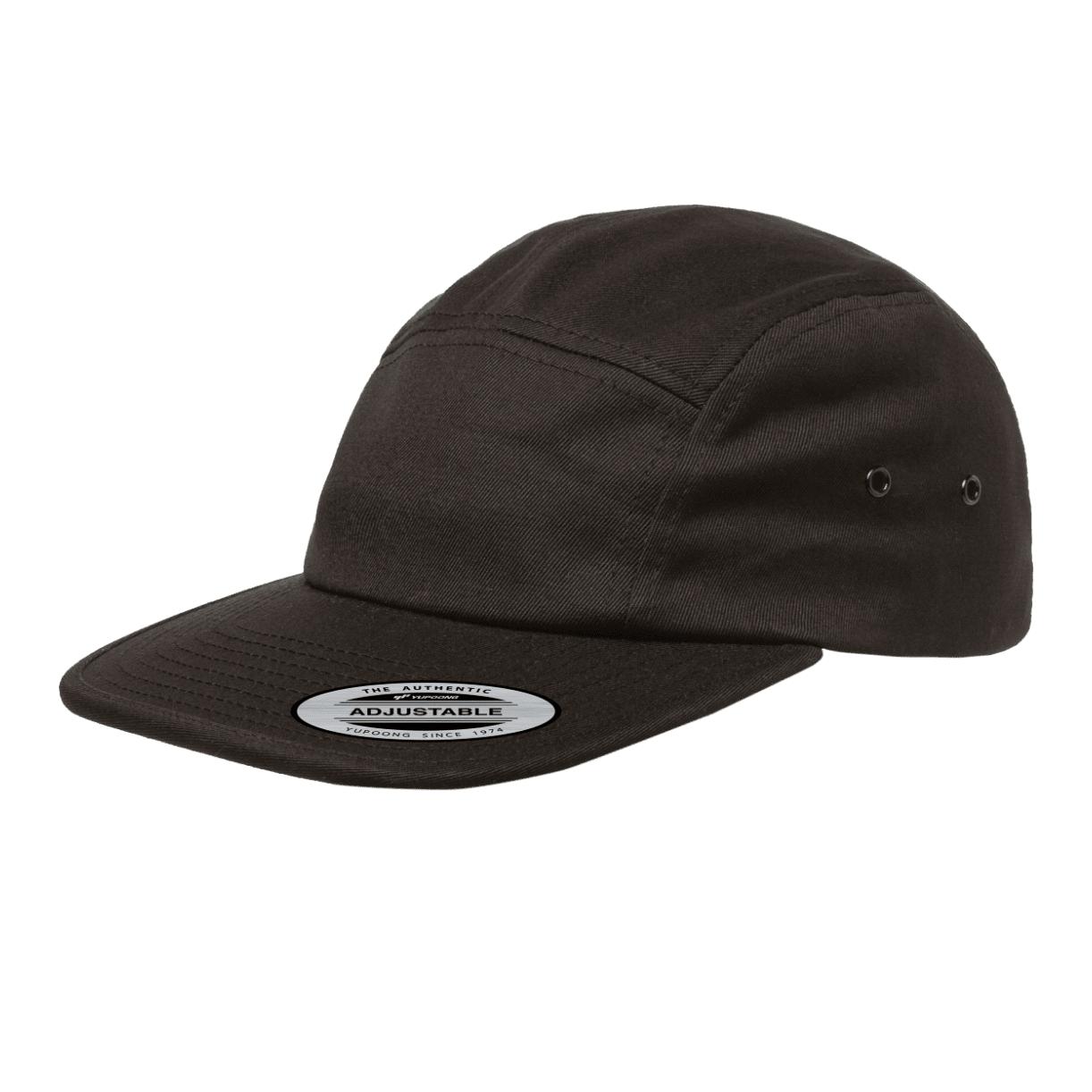 Classic Jockey Cap