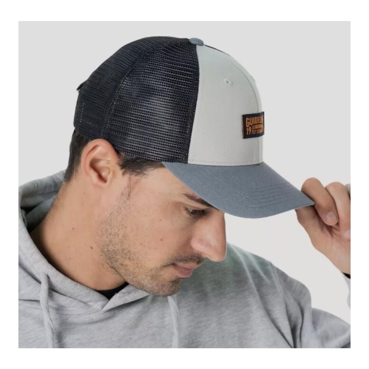 Mesh Trucker Cap - Produktbild 2