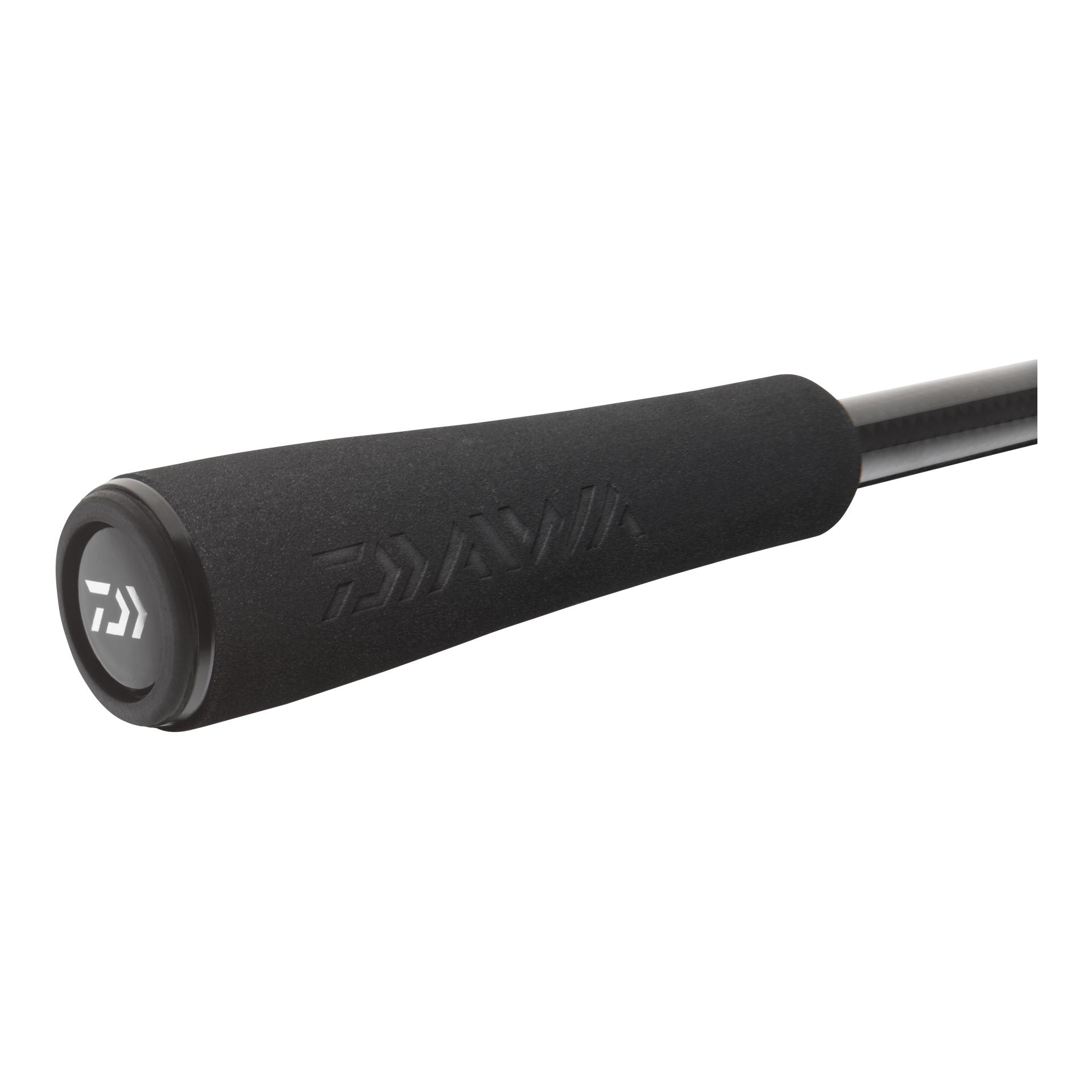 Daiwa Pro Staff UL Spin - Canne spinning