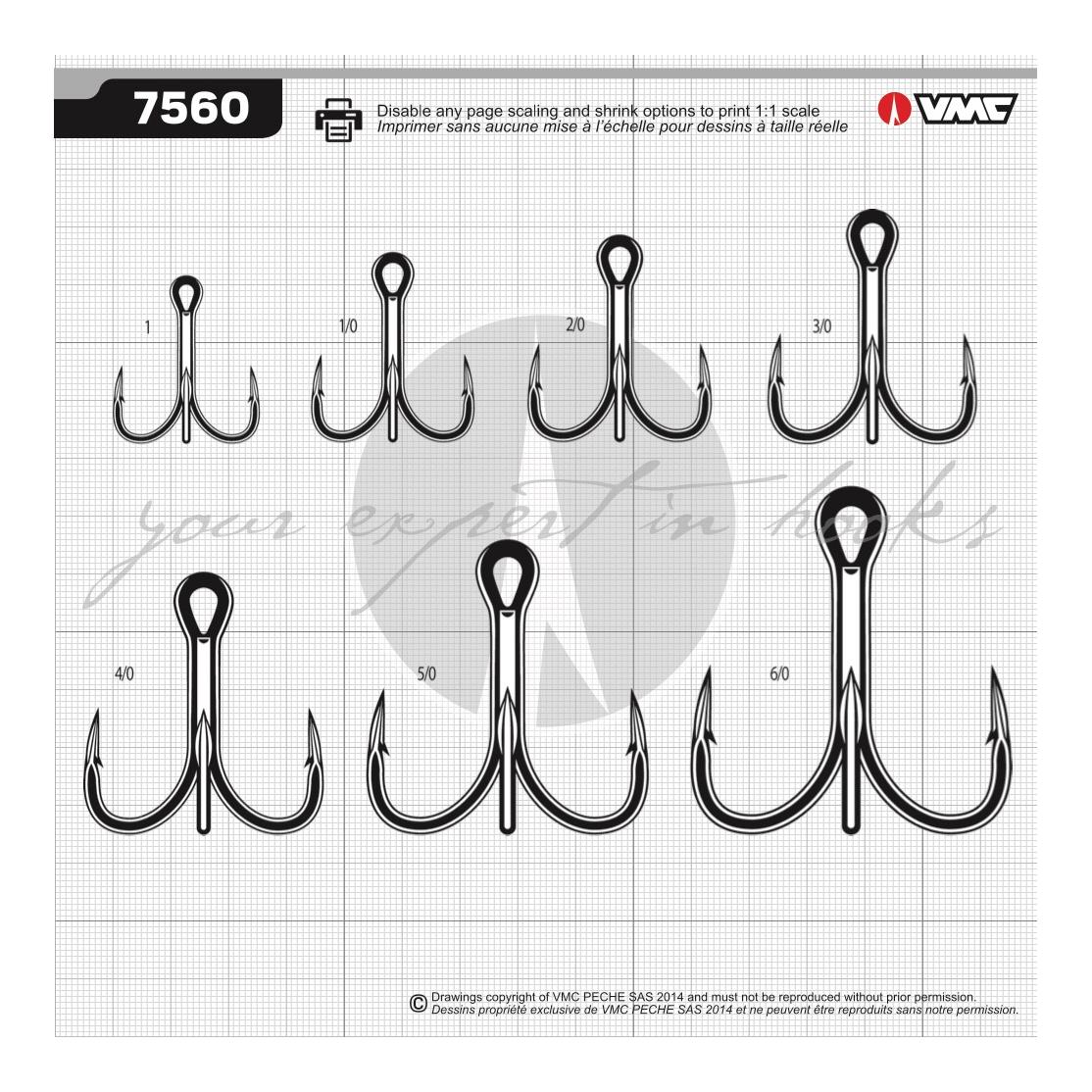 7560 TI Tropic Drilling - Produktbild 2