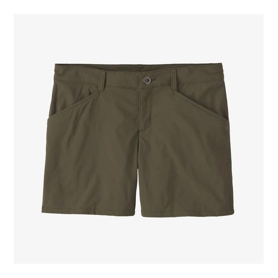 W's Quandary Shorts 5in. - Hosen - Produktbild 1