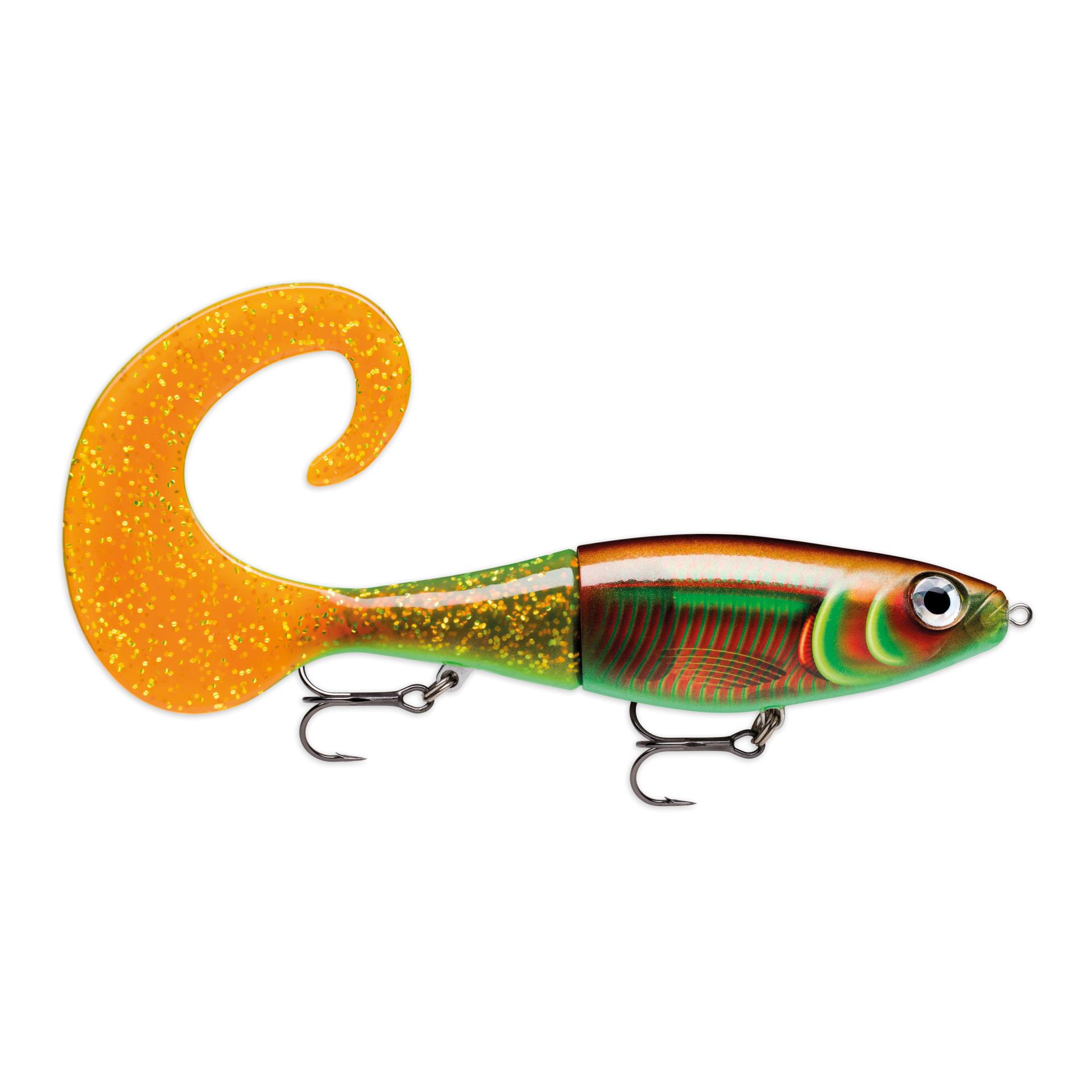 Rapala X-Rap Otus - Swimbait