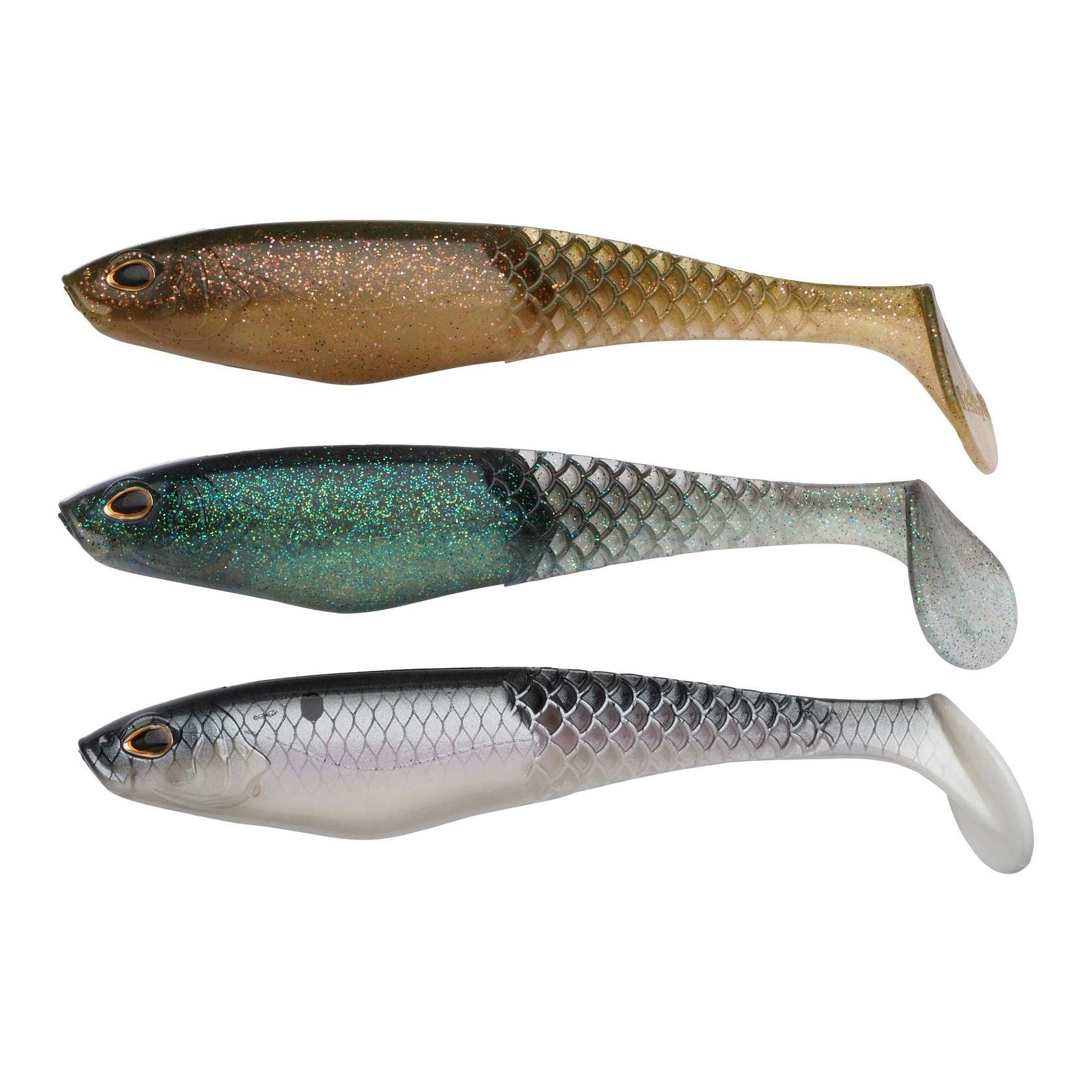 Berkley PowerBait Cullshad Mixpack