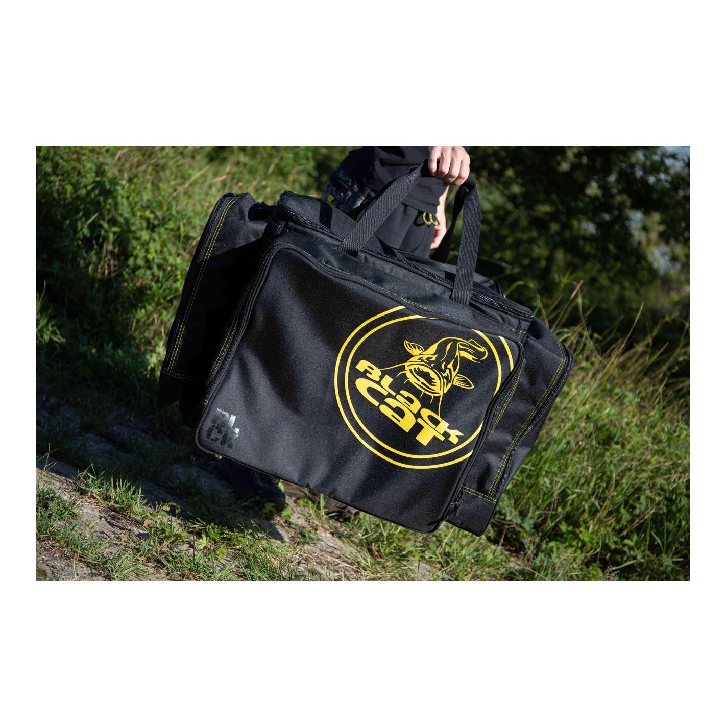 BLCK Holdall - Angeltasche - Produktbild 3